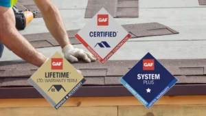 GAF Warranty