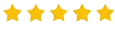 5 star review, best roofing company